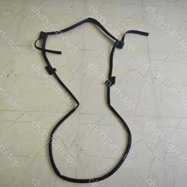F26-6207110 Left Rear Door Frame Sealing Strip 1393