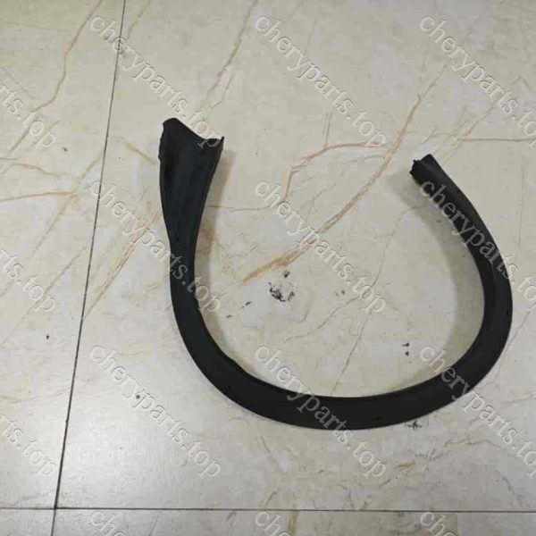 F26-6207122 Right Rear Door Wheel Cover Sealing Strip 1394