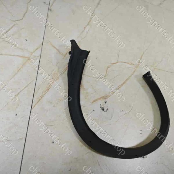 F26-6207122 Right Rear Door Wheel Cover Sealing Strip 1395