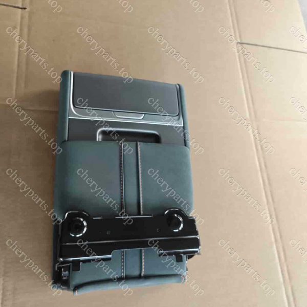 F26-7005-85 Green And Orange Luxury Armrests 1397