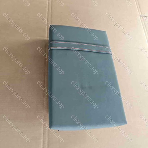 F26-7005-85 Green And Orange Luxury Armrests 1398