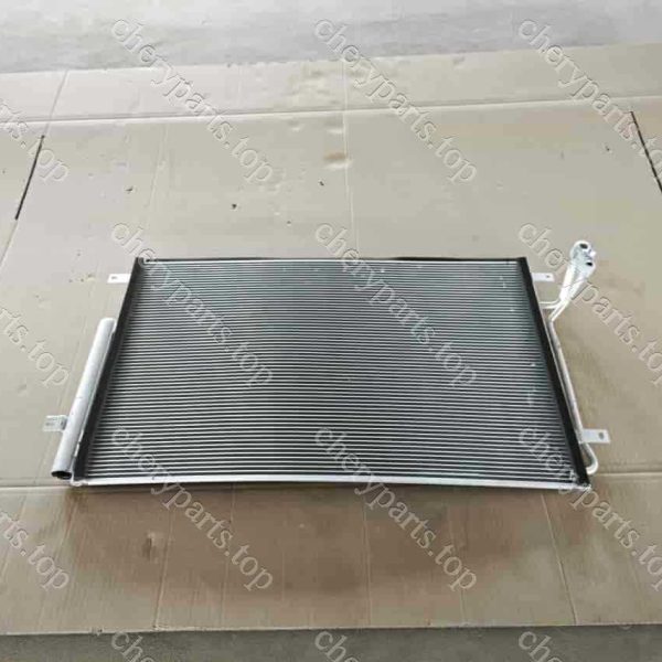 F26-8105010 Condenser Assembly 1851