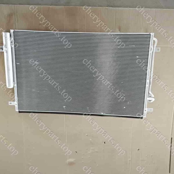 F26-8105010 Condenser Assembly 1852