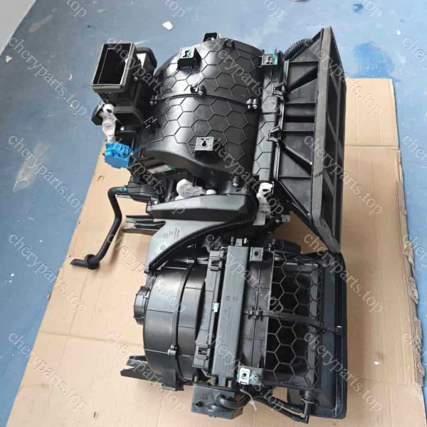 F26-8107010 Automatic Hvac Assembly 1401