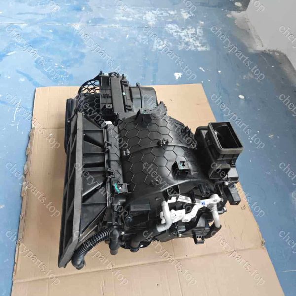 F26-8107010 Automatic Hvac Assembly 1402