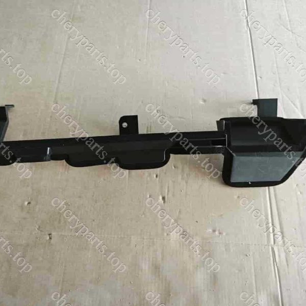 F26-8119013 Right Front Air Deflector 1853