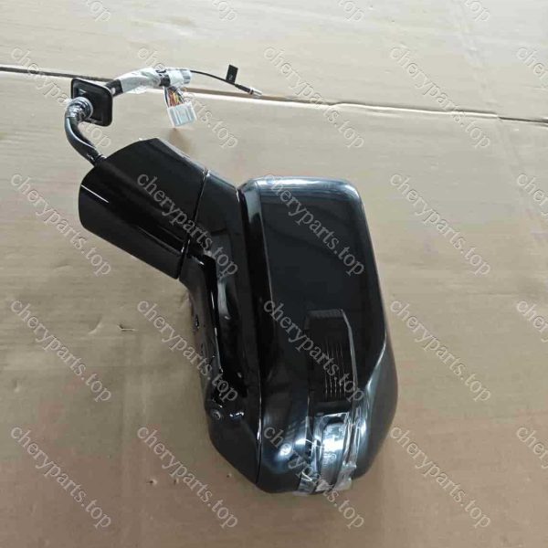 F26-8202p19aa Left Exterior Rearview Mirror Assembly 1533