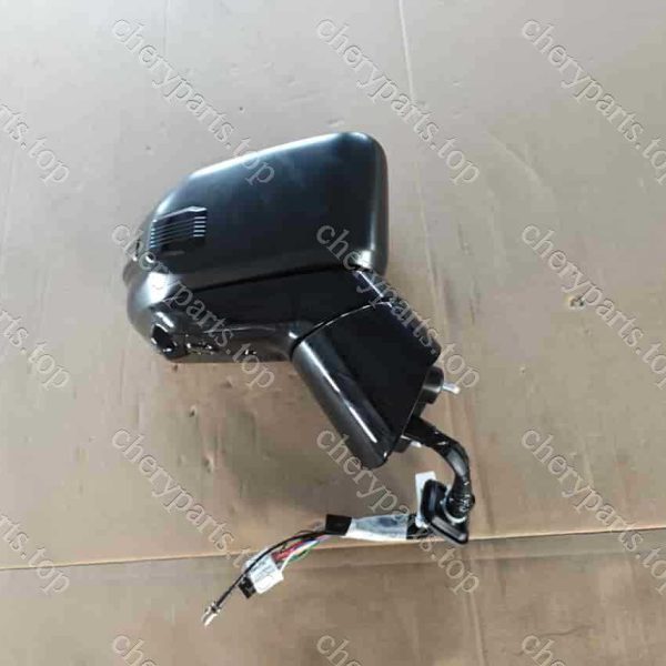 F26-8202p20aa Right Exterior Rearview Mirror Assembly 1854