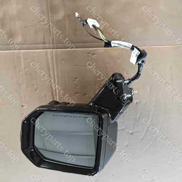 F26-8202p20aa Right Exterior Rearview Mirror Assembly 1855