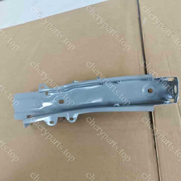 F26-8400410-dy Water Tank Left Vertical Plate Assembly Electrophoresis 1554