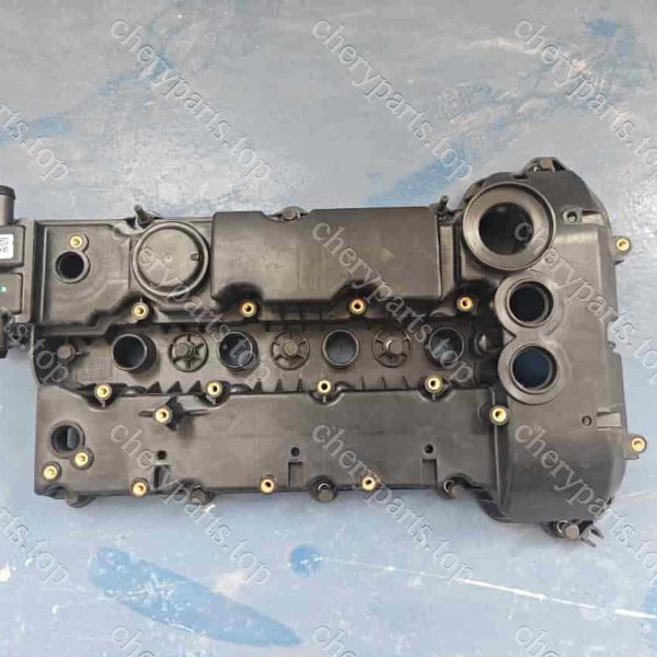 F4j16-1003050 Valve Cover Assembly 1418