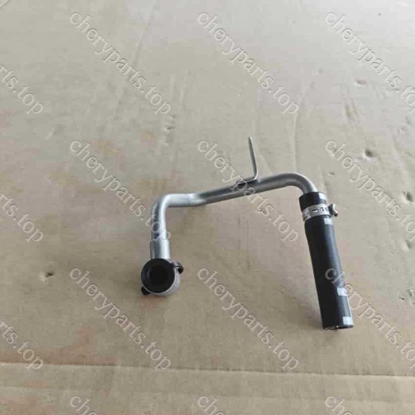 F4j16-1118052ac Water Outlet Pipe Assembly-supercharger 1857