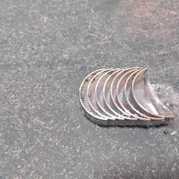 F4j16-bj1004115ab Connecting Rod Bearing Assembly One Set Blue Bearing 1442