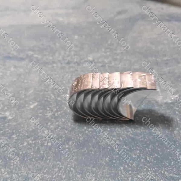 F4j16-bj1004115ab Connecting Rod Bearing Assembly One Set Blue Bearing 1443