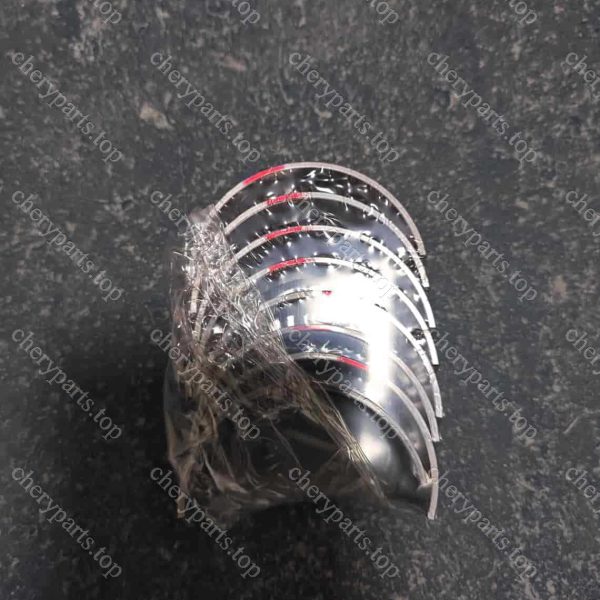 F4j16-bj1004115 Connecting Rod Bearing Assembly One Set Red Bearing 1441