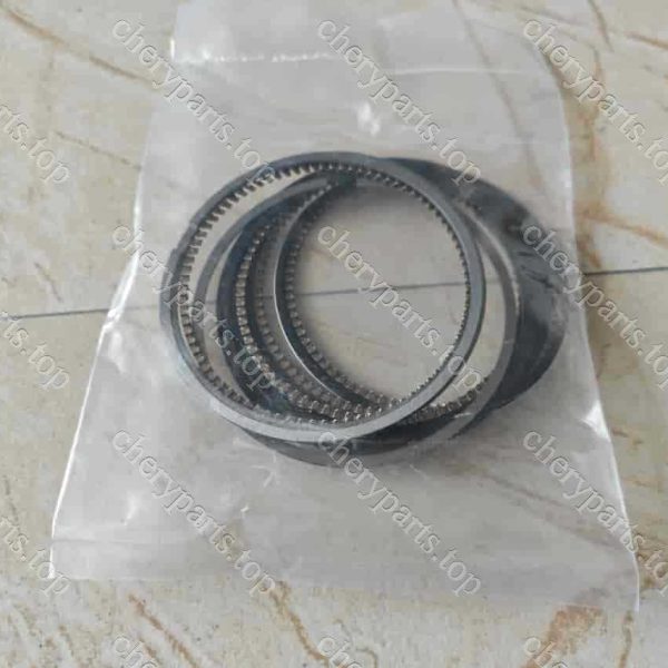 F4j16-bj1004120 Piston Ring Assembly 1445