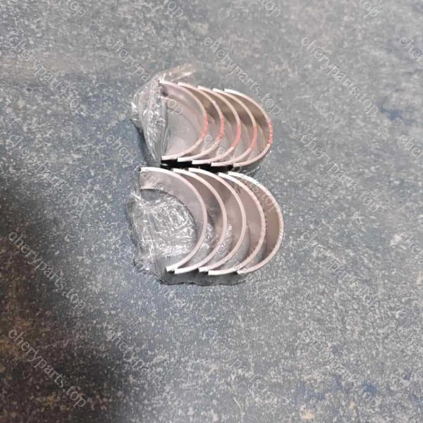 F4j16-bj1005012 Crankshaft Bearing Assembly One Set Red Bearing 1446