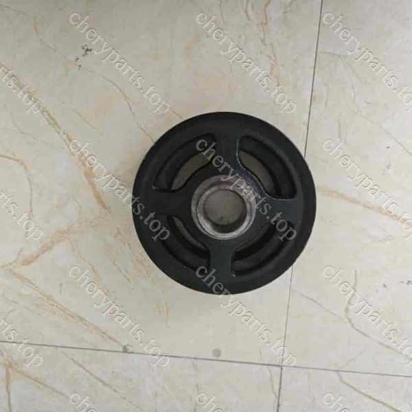 F4j16b-1005030 Torsional Vibration Damper 1452