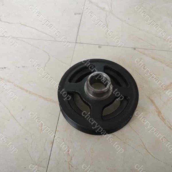 F4j16b-1005030 Torsional Vibration Damper 1453