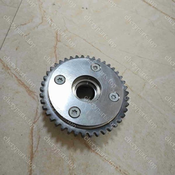 F4j20-1006070 Exhaust Phaser Assembly 1472