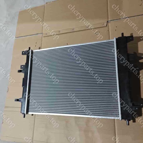 J42-1301110ab Water Tank 97