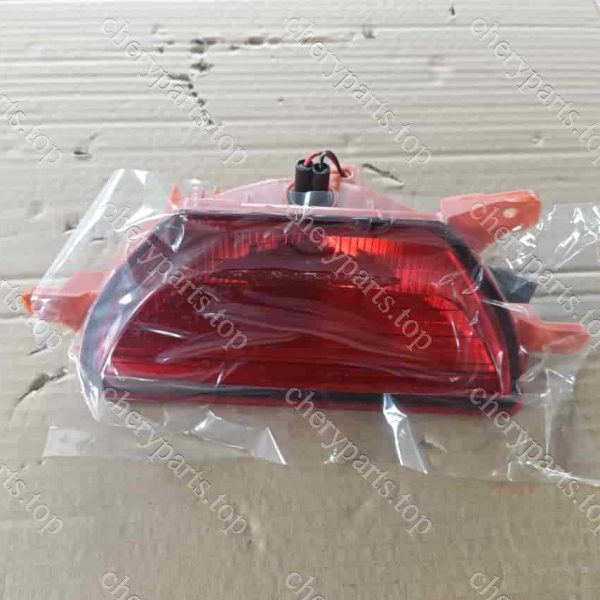 J42-4416030 Center Of Rear Bumper Light 99