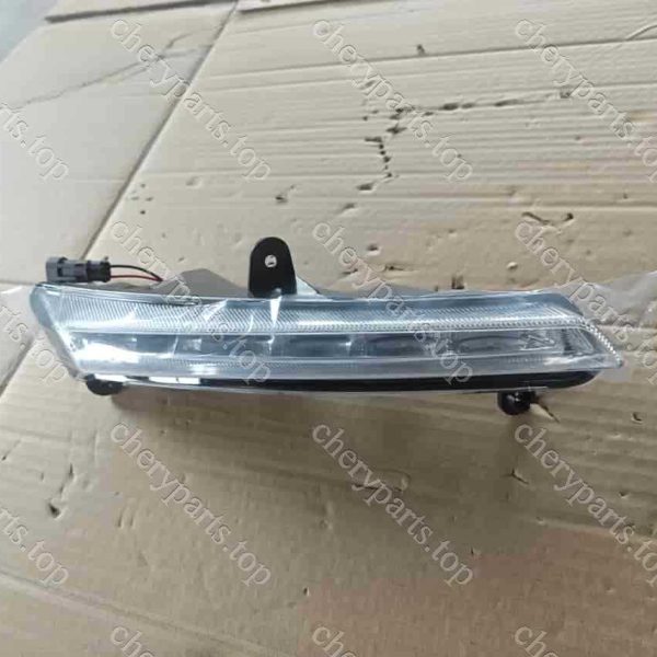 J60-4499010fl Left Daytime Running Light Assembly 108