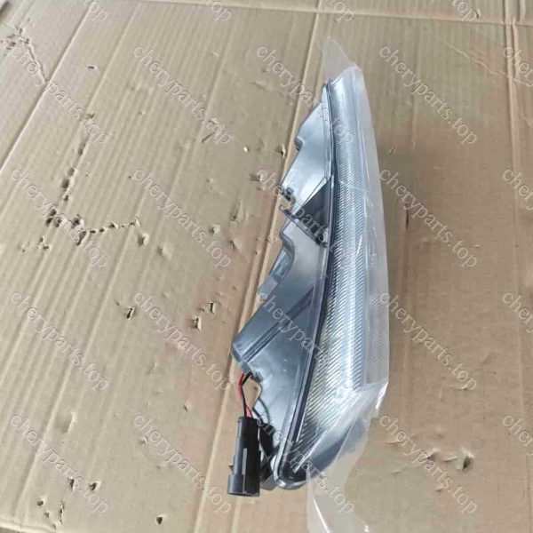 J60-4499010fl Left Daytime Running Light Assembly 109