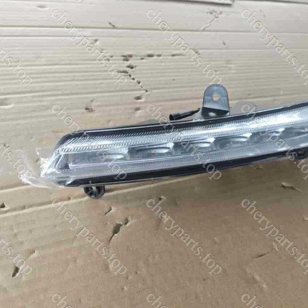 J60-4499020fl Right Daytime Running Light Assembly 112