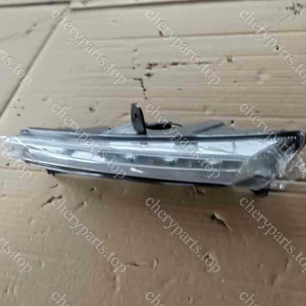 J60-4499020fl Right Daytime Running Light Assembly 113