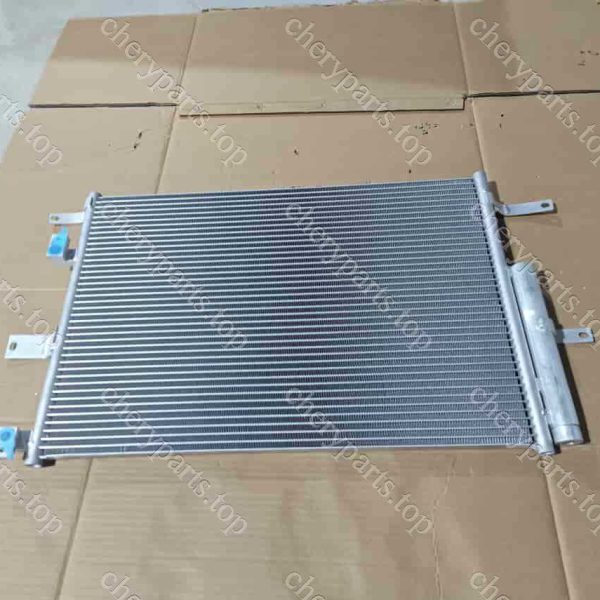 J60-8105010 Condenser 118