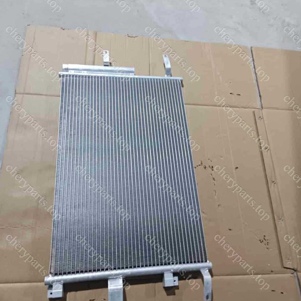 J60-8105010 Condenser 119