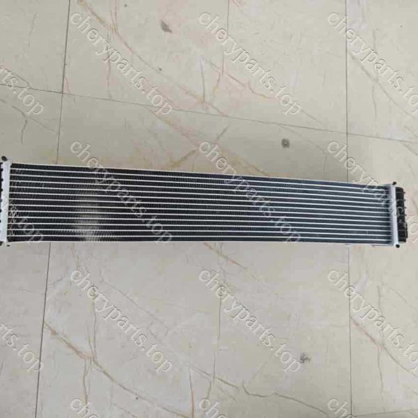 K09-1301110ba Low-temperature Radiator Assembly 1485