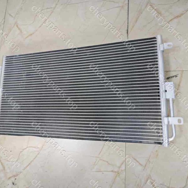 K09-8105010 Condenser Assembly 1488