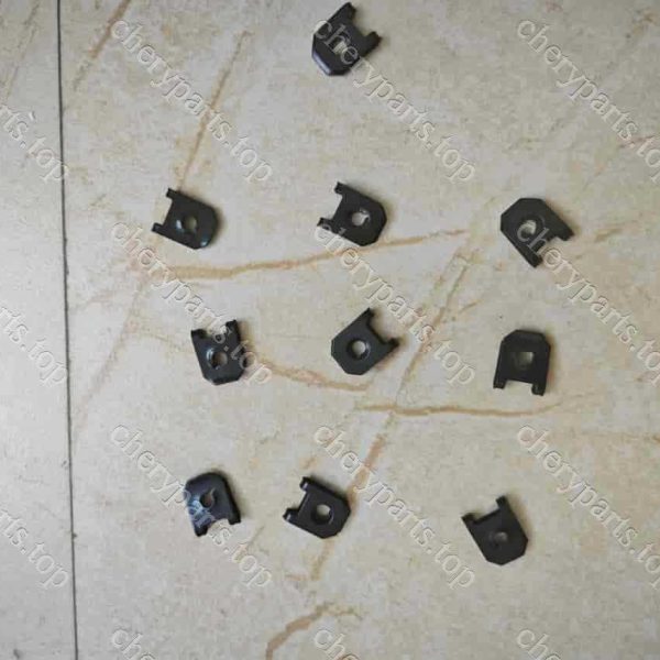 Q21-5305375 Spring Clip Instrument Frame 2 Front Guard 4 1491